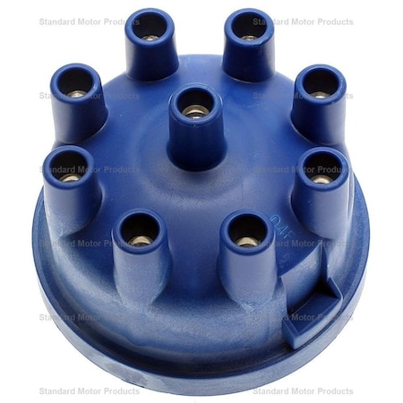 Standard Ignition Distributor Cap, Lu-433 LU-433